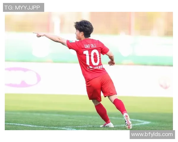 上海足球队的节奏探讨与发展现状分析