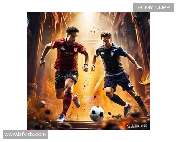 幻足球动画的奇幻旅程与梦想追逐之路