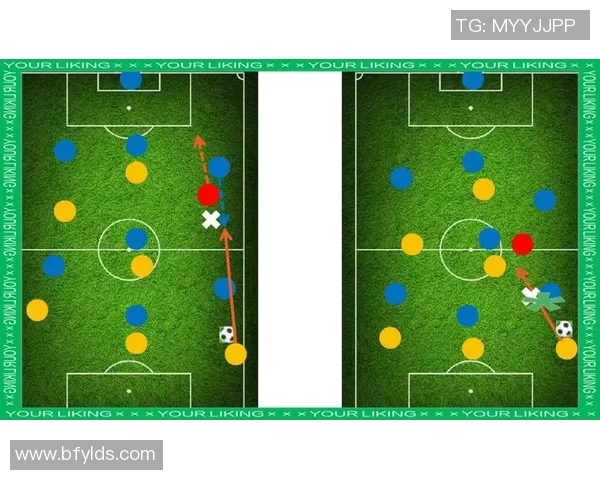 上海足球队防守策略解析与战术创新的深度剖析 上海足球队防守策略解析与战术创新的深度剖析