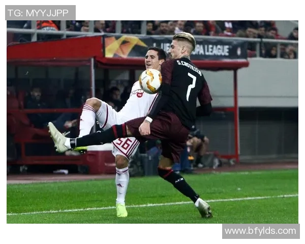 奥林匹亚足球的辉煌历程与未来发展展望分析