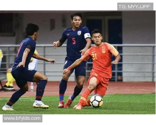 何龙海足球：探索中国足球新星的崛起与未来发展之路