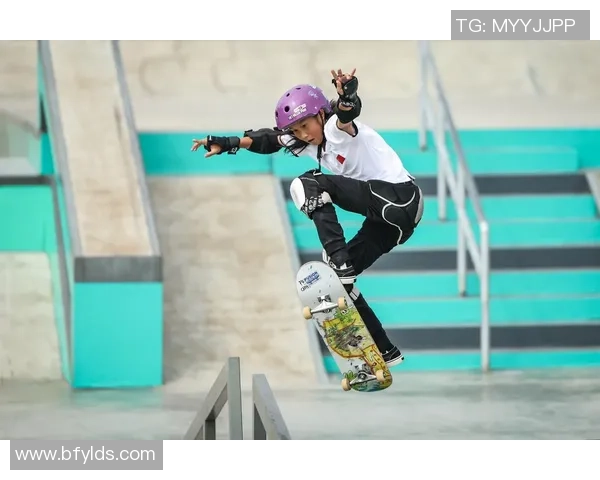 杭州滑板队强势崛起最新滑板实力排名前十揭晓