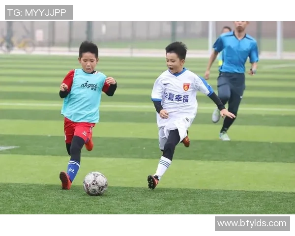 根植足球文化深耕青训发展探索中国足球新未来