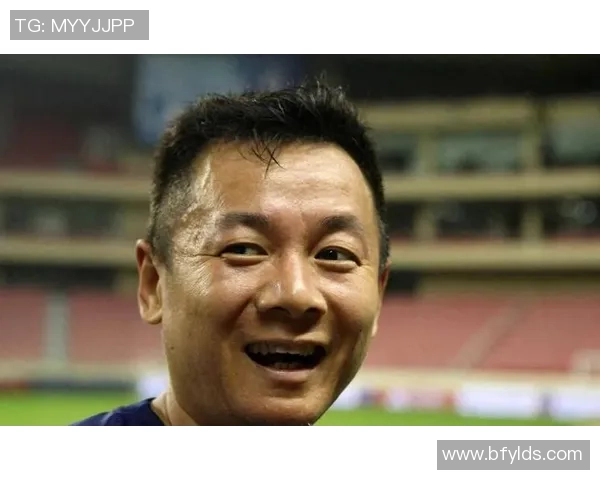 足球朱骏的传奇人生与中国足球的未来发展之路探讨